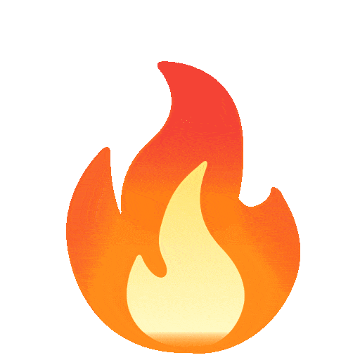 🔥